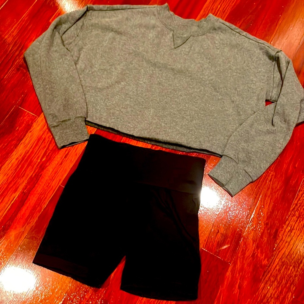 Colsie outfit